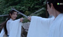 陈情令最新爆料,神秘势力崛起，魏无羡蓝忘机再掀江湖风云